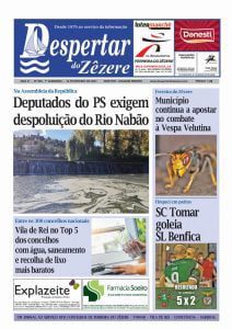 Capas dos jornais locais e regionais j 1221041651479195754 o scaled 1