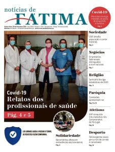 Capas dos jornais locais e regionais j 648231486754334260 o
