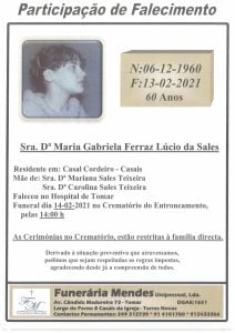 maria sales