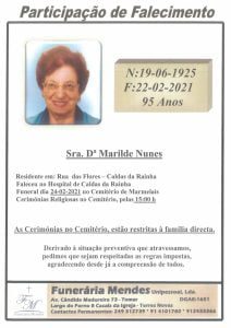 marilde nunes