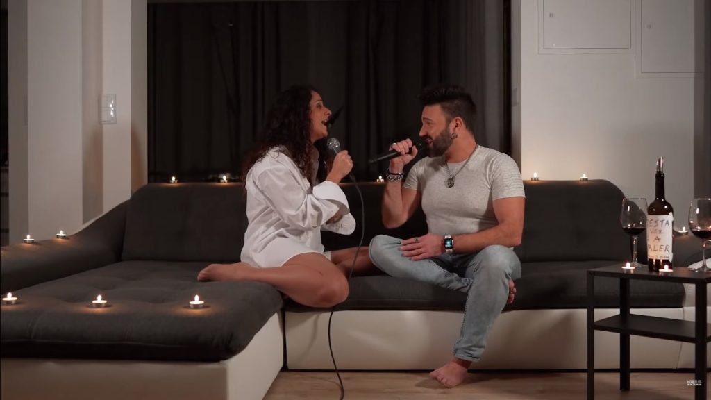 Nuno Ricky lança novo single a pensar no dia dos namorados (c/ vídeo) nuno ricky