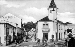 Nos 100 anos da Casa Vieira Guimarães CVG