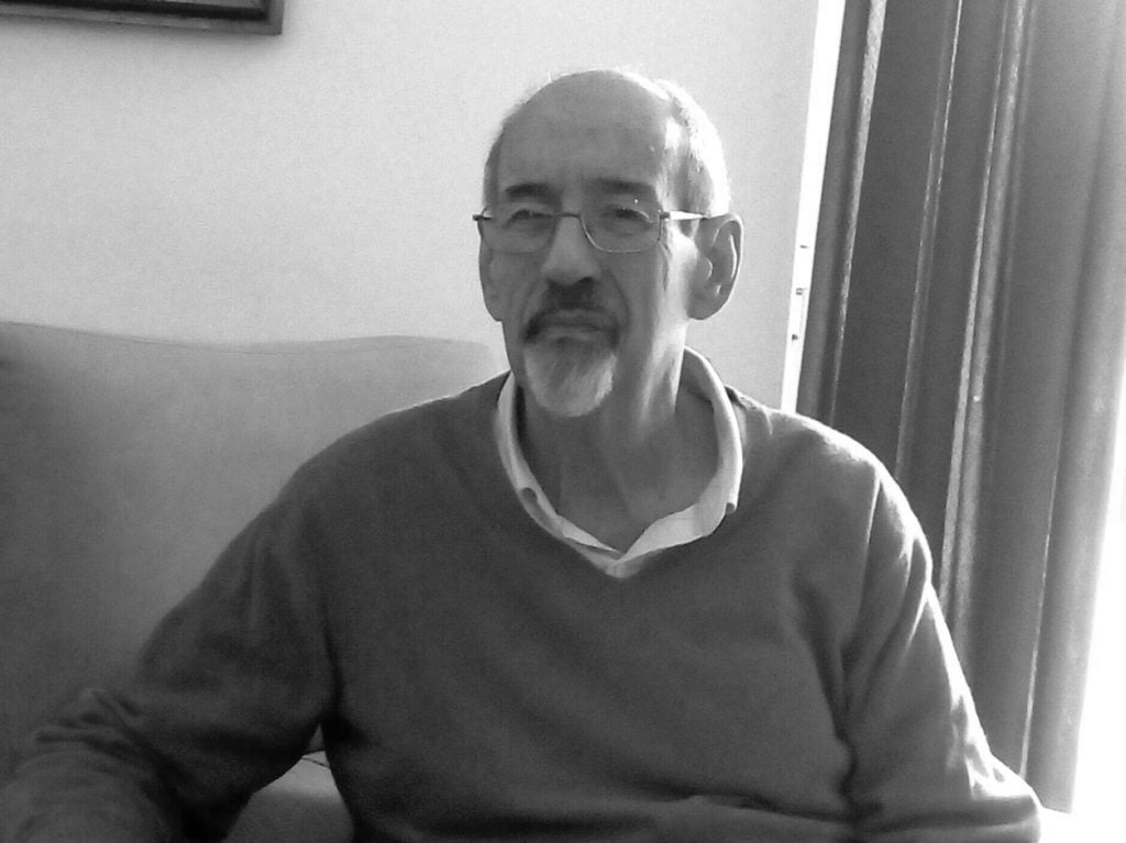 Carlos Veloso 3