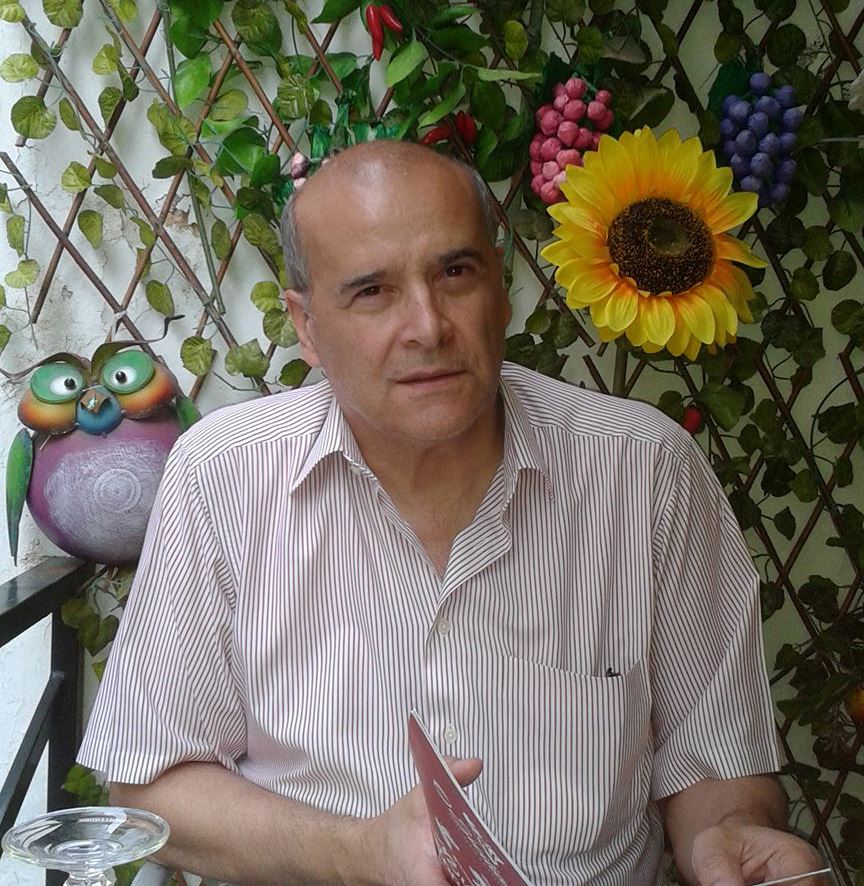 CDS-PP já tem candidato à câmara de Tomar Fernando Caldas Vieira