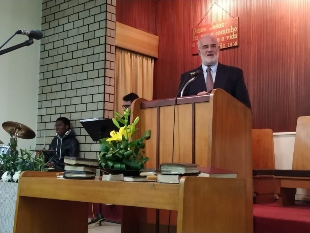Igreja Evangélica Baptista de Tomar comemora 75 anos (c/ vídeo) Igreja Evangelica Baptista 3942667320735825920 o scaled 1