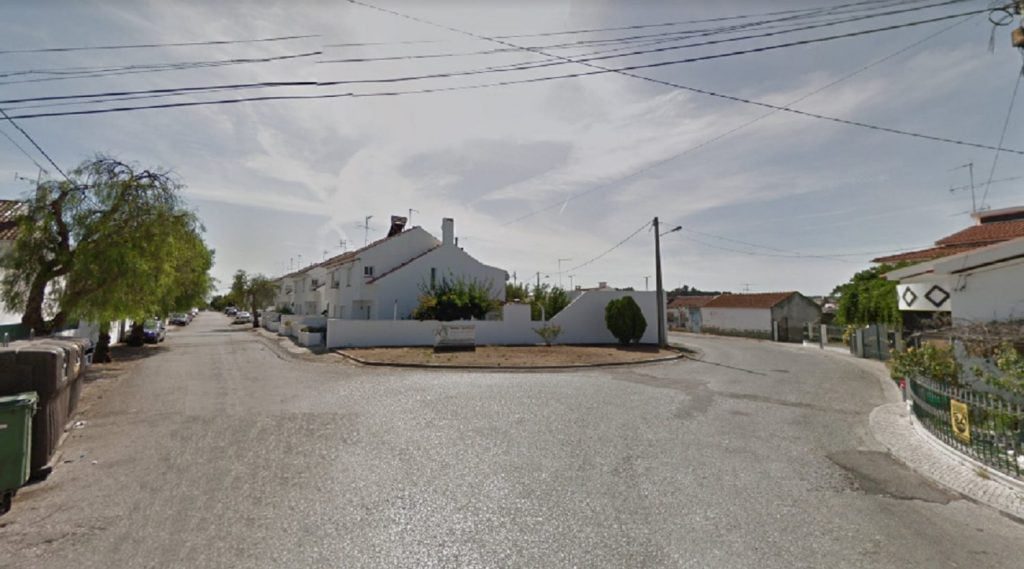 PJ detém dona de lar ilegal onde morreram duas idosas Riachos scaled 1