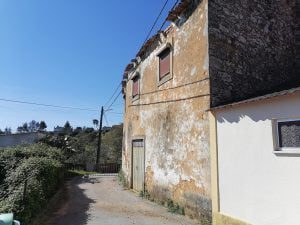 Trânsito cortado por causa de prédio em risco de derrocada S. Simao IMG 20210314 105146