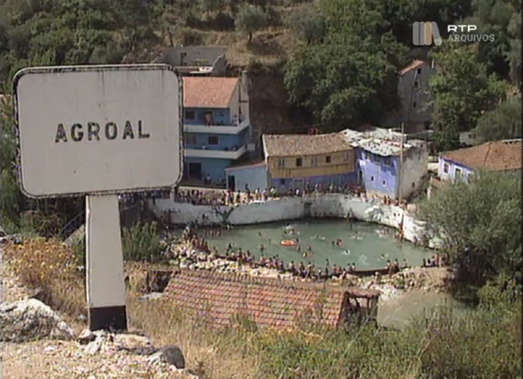 agroal 1994