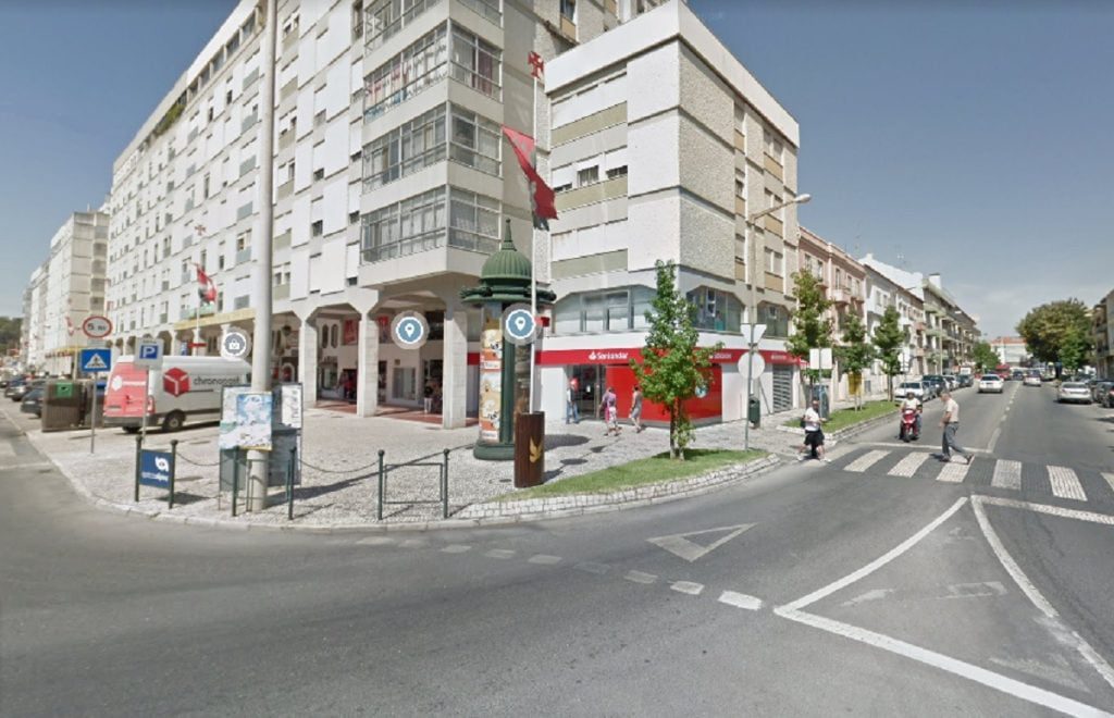 Associação de Trabalhadores Independentes muda sede para Tomar alameda