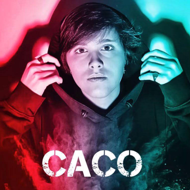 Jovem tomarense lança-se no mundo da música (c/ vídeos) caco carolina 3