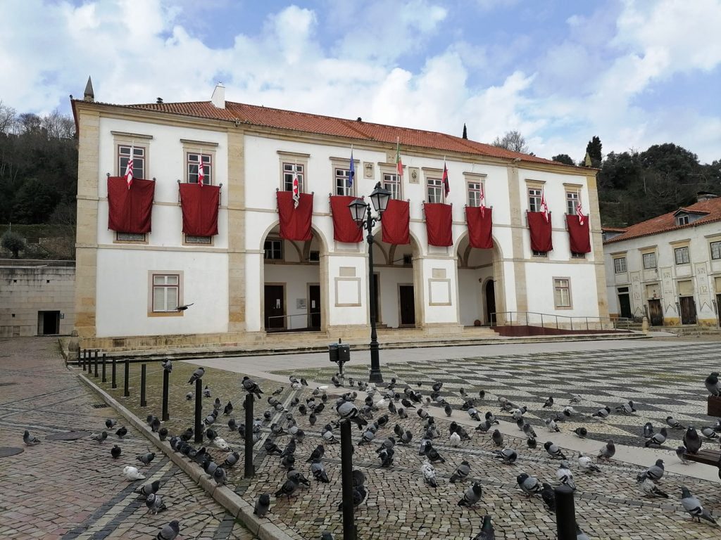 Câmara contrata agência de comunicação por mais de 90 mil euros camara IMG 20210301 102358