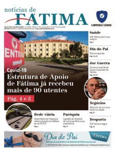 Capas dos jornais locais e regionais j 1510 5942845442111765353 o