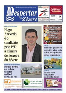 Capas dos jornais locais e regionais j 5 3414583432874992435 n