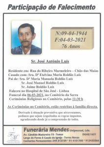 jose luis