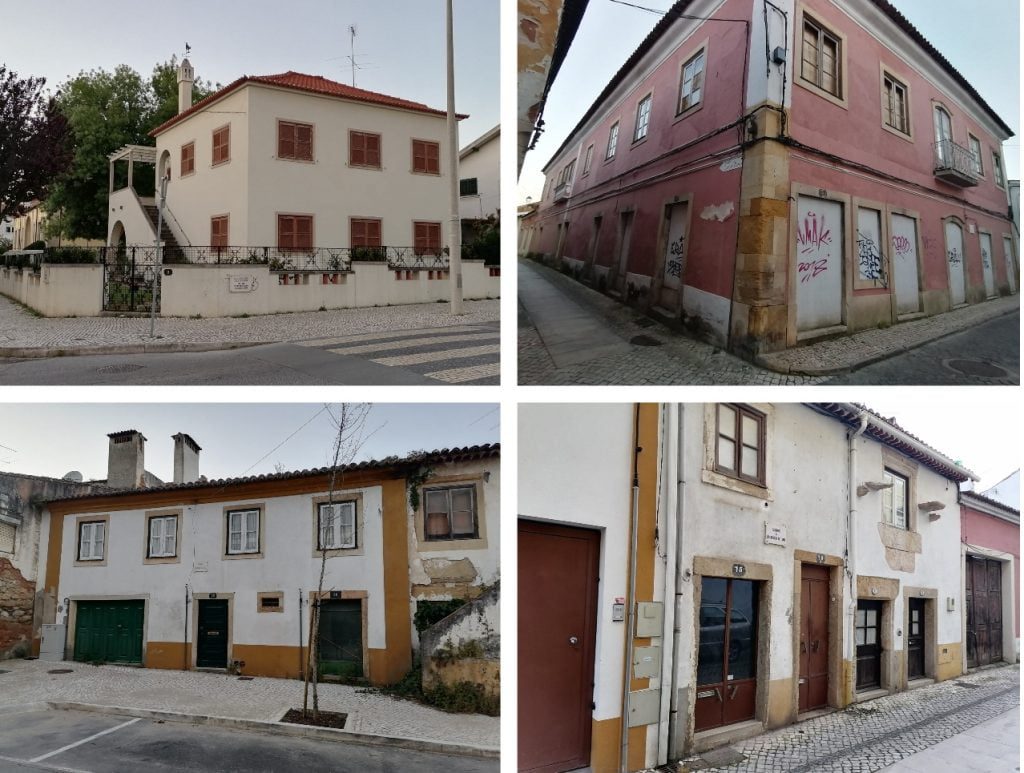 Misericórdia de Tomar quer vender imóveis para construir novo lar misericor