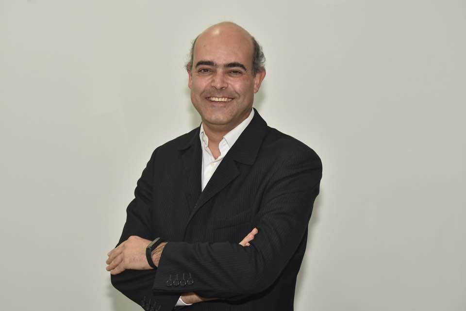 Nuno Godinho é o candidato do Chega à câmara de Tomar nuno godinho chega 67 2752191538144937609 n