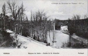 Concluído o restauro do padrão de D. Sebastião padrao unnamed 1