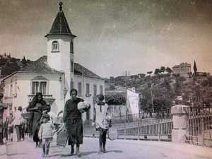 Nos 100 anos da Casa Vieira Guimarães ponte velha casa vieira guimaraes 79269565599711232 n