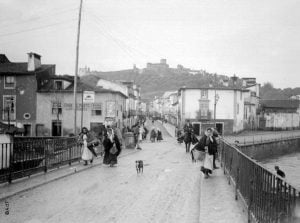 Nos 100 anos da Casa Vieira Guimarães ponte velha corredoura 0996101865321 n