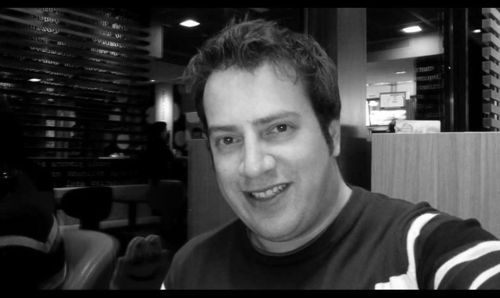ricardo soeiro