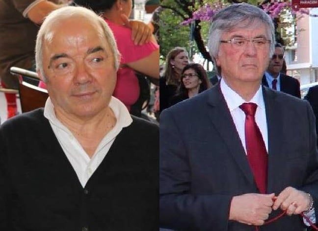 Centro de Assistência Social: antigo dirigente critica atual gestão rui pedro
