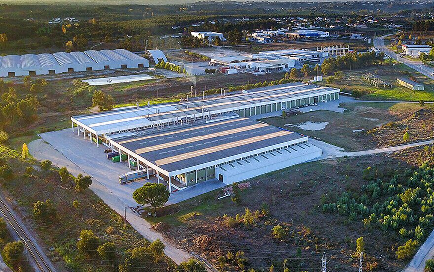 Empresa Temahome em Processo Especial de Revitalização tema home norema Fabrica Tomar