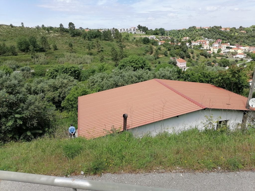 Homem encontrado morto em casa IMG 20210419 135629