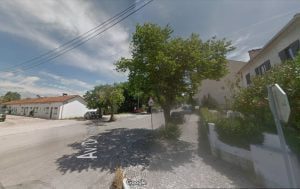 Corte de ramos de árvore provoca polémica arvore bairro