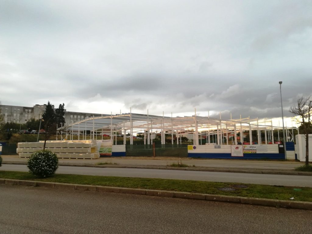 Bricomarché de Tomar já está a recrutar bricomarche IMG 20210401 192823