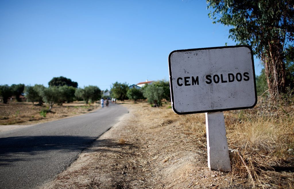 Junta de freguesia de Madalena e Beselga admite assistente operacional cem soldos