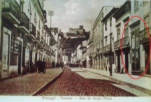 “Passo” de Tomar com novo pórtico corredoura 04134941 o scaled 1