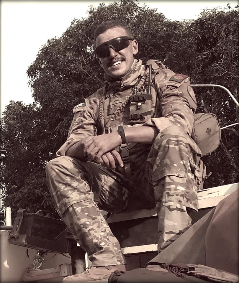 Tancos: militar de 23 anos morre em despiste gui 396630624 4311021734575481809 n