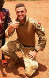 Tancos: militar de 23 anos morre em despiste gui 68287041 7572340709107729506 n
