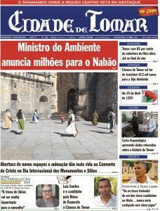 Capas dos jornais locais e regionais j 14518854327615152 n 1