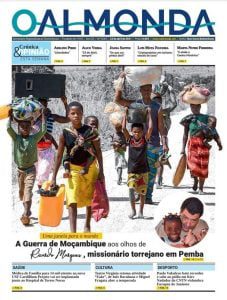 Capas dos jornais locais e regionais j 545 1741172857362176536 n