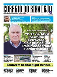 Capas dos jornais locais e regionais j 5 824289545906498114 n