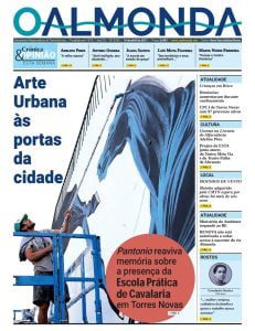 Capas dos jornais locais e regionais j 626469 6110564079078091299 n