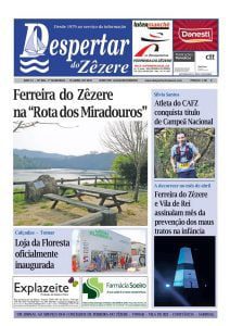 Capas dos jornais locais e regionais j 73 2224155787784294632 n