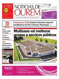 Capas dos jornais locais e regionais j 76245553893158 n