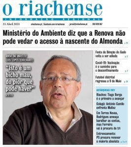 Capas dos jornais locais e regionais j 8726793 4653198300753605719 n