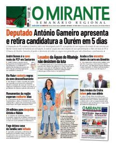 Capas dos jornais locais e regionais j o m original 2