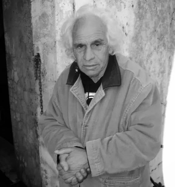 Morreu Manuel “Cavalo de Pau” manuel DSC08808