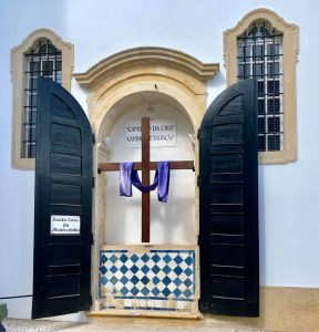 “Passo” de Tomar com novo pórtico passos 872 5862663327208964096 n