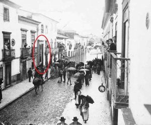 “Passo” de Tomar com novo pórtico passos fototeca.910b77fbdf0c2797f4e44d0348a50bf4