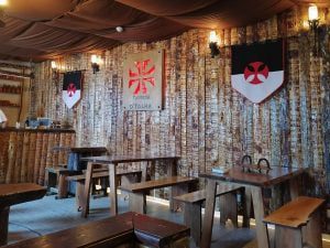 Taverna D’Talha reabre com nova localização (c/ fotos) taverna IMG 20210419 165538