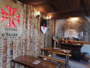 Taverna D’Talha reabre com nova localização (c/ fotos) taverna IMG 20210419 165555