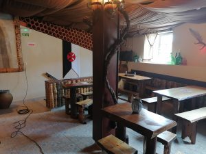 Taverna D’Talha reabre com nova localização (c/ fotos) taverna IMG 20210419 165707