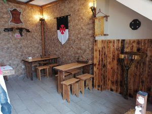 Taverna D’Talha reabre com nova localização (c/ fotos) taverna IMG 20210419 165753