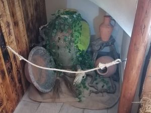 Taverna D’Talha reabre com nova localização (c/ fotos) taverna IMG 20210419 165800