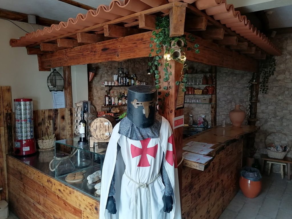 Taverna D’Talha reabre com nova localização (c/ fotos) taverna IMG 20210419 170856